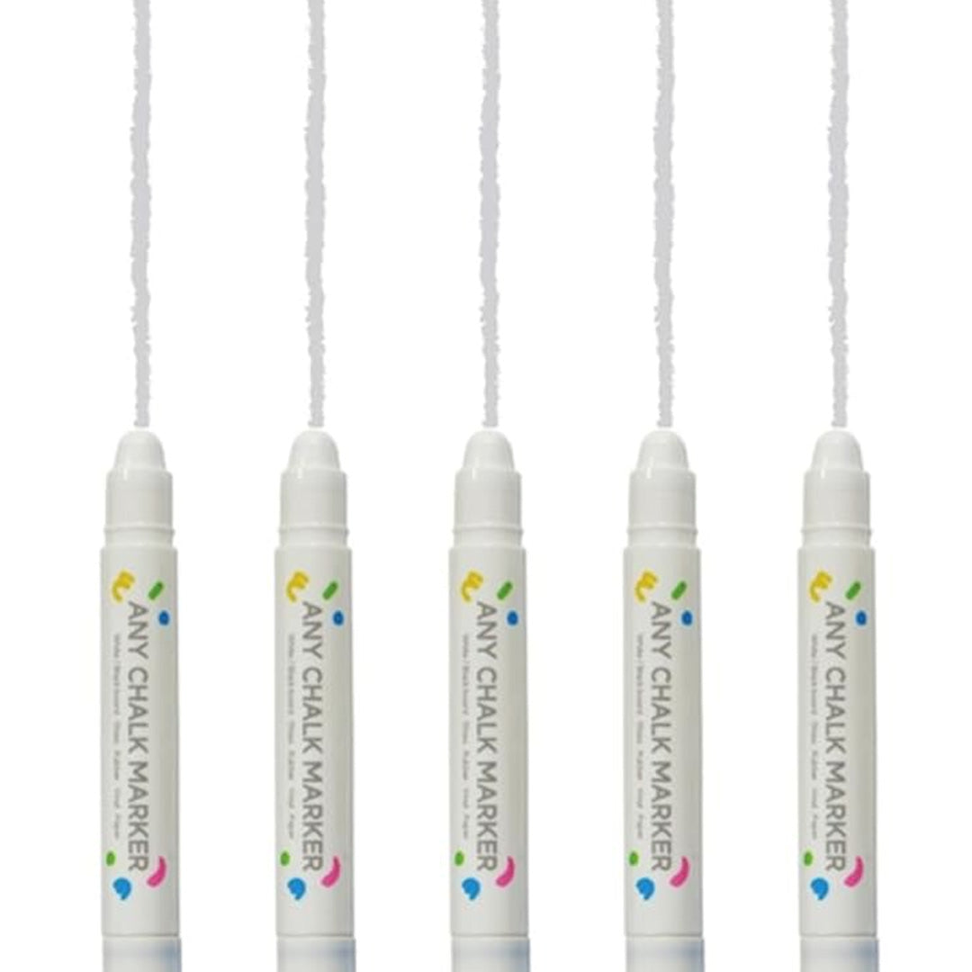 Dong-A Board & Glass Chalk Pen Marker