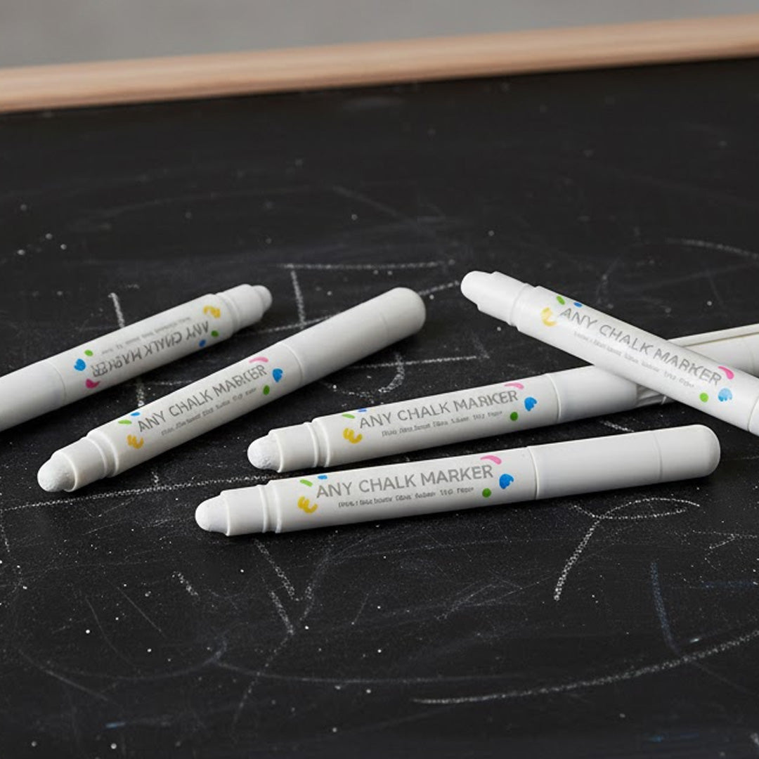 Dong-A Board & Glass Chalk Pen Marker