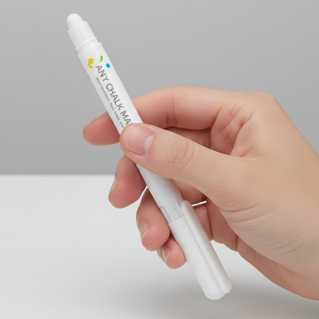 Dong-A Board & Glass Chalk Pen Marker