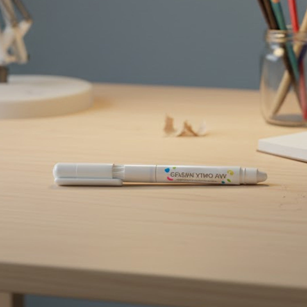 Dong-A Board & Glass Chalk Pen Marker