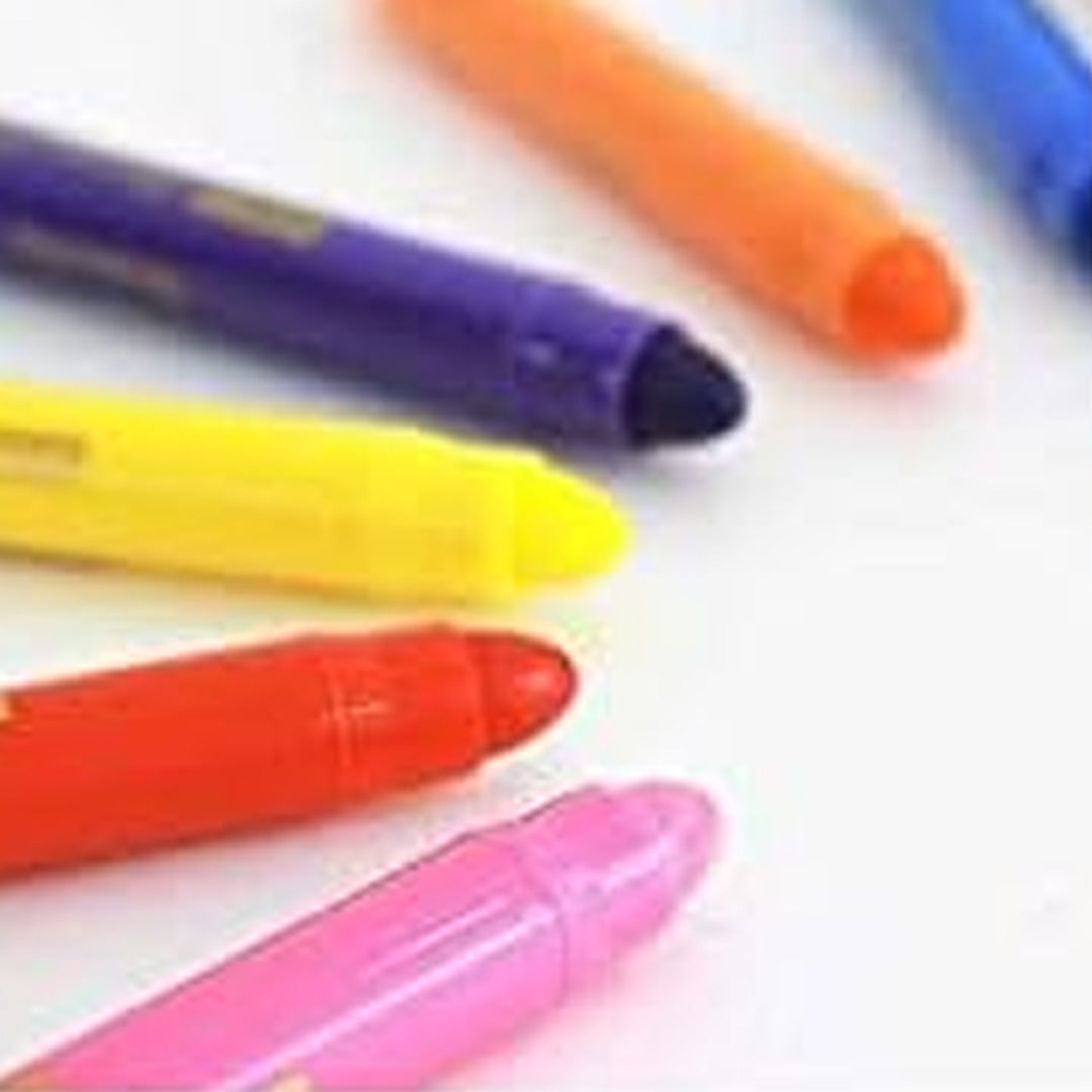 Dong-A Toru Premium Gel Based Water Colour Marker set