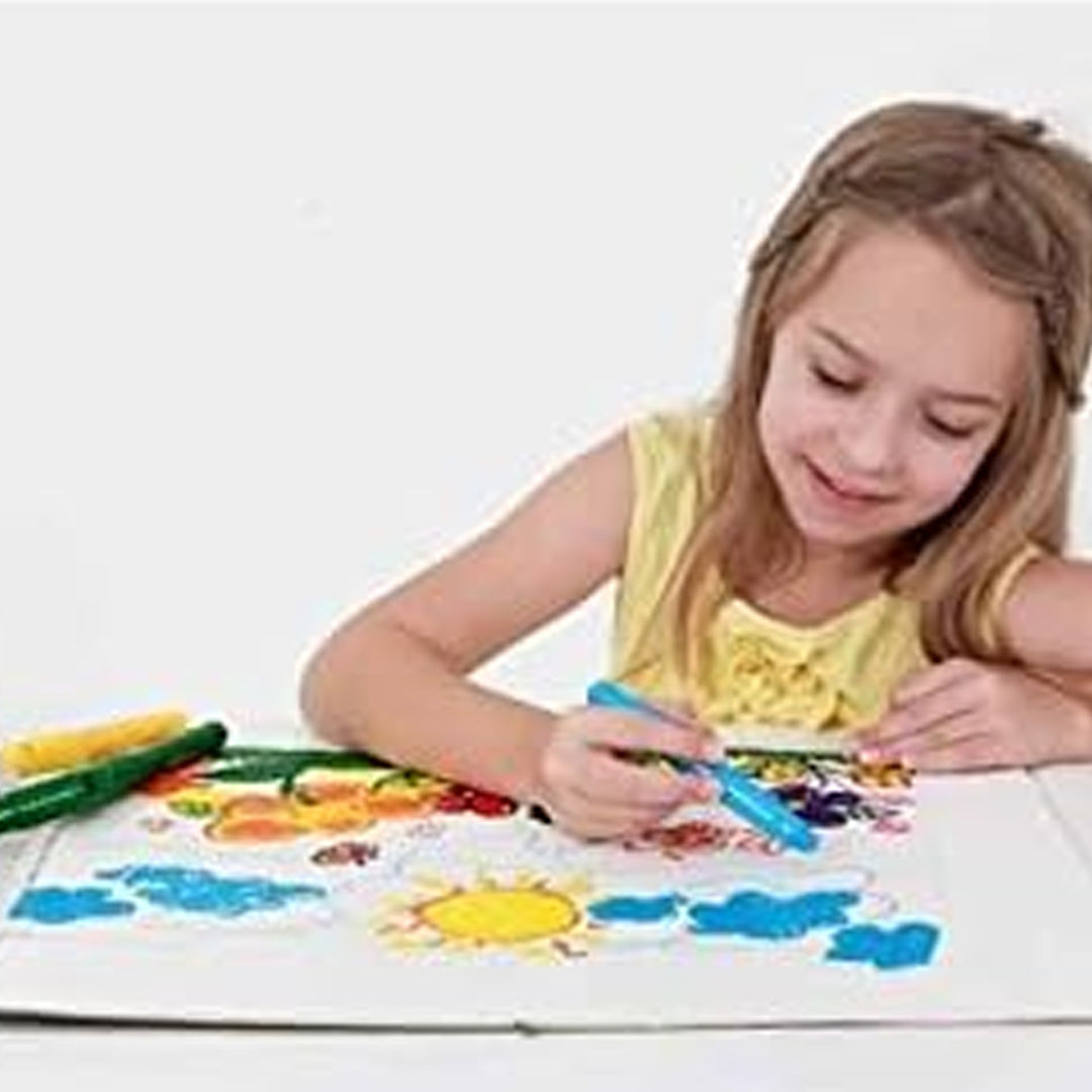 Dong-A Toru Premium Gel Based Water Colour Marker set