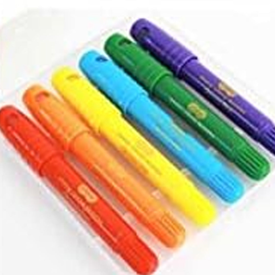 Dong-A Toru Premium Gel Based Water Colour Marker set