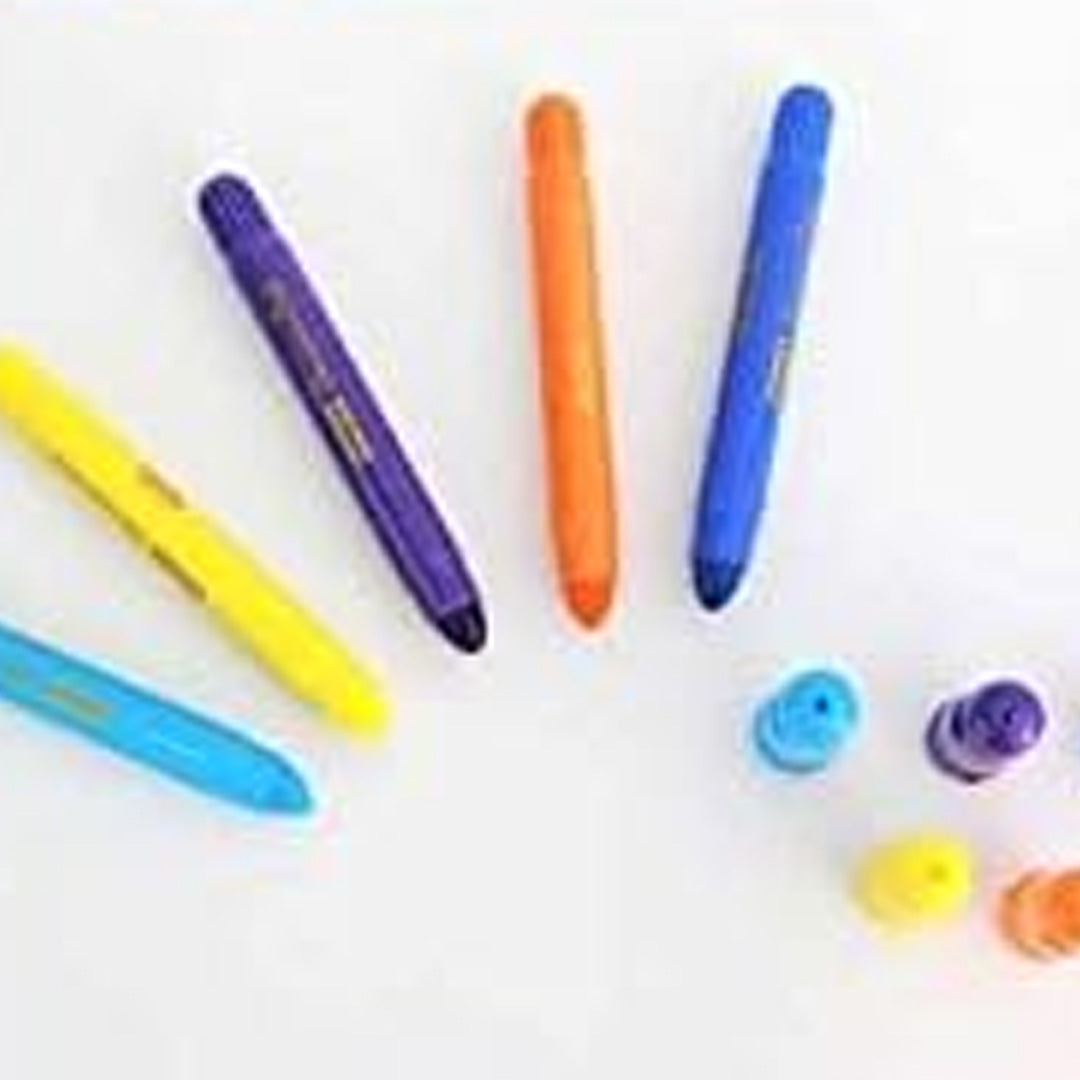 Dong-A Toru Premium Gel Based Water Colour Marker set