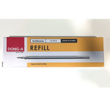 Dong A U-Knock C-0.7mm Gel Pen Refill