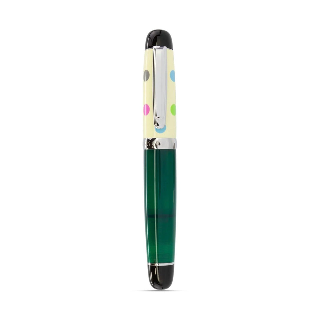 Opus 88 Mini Fountain pen