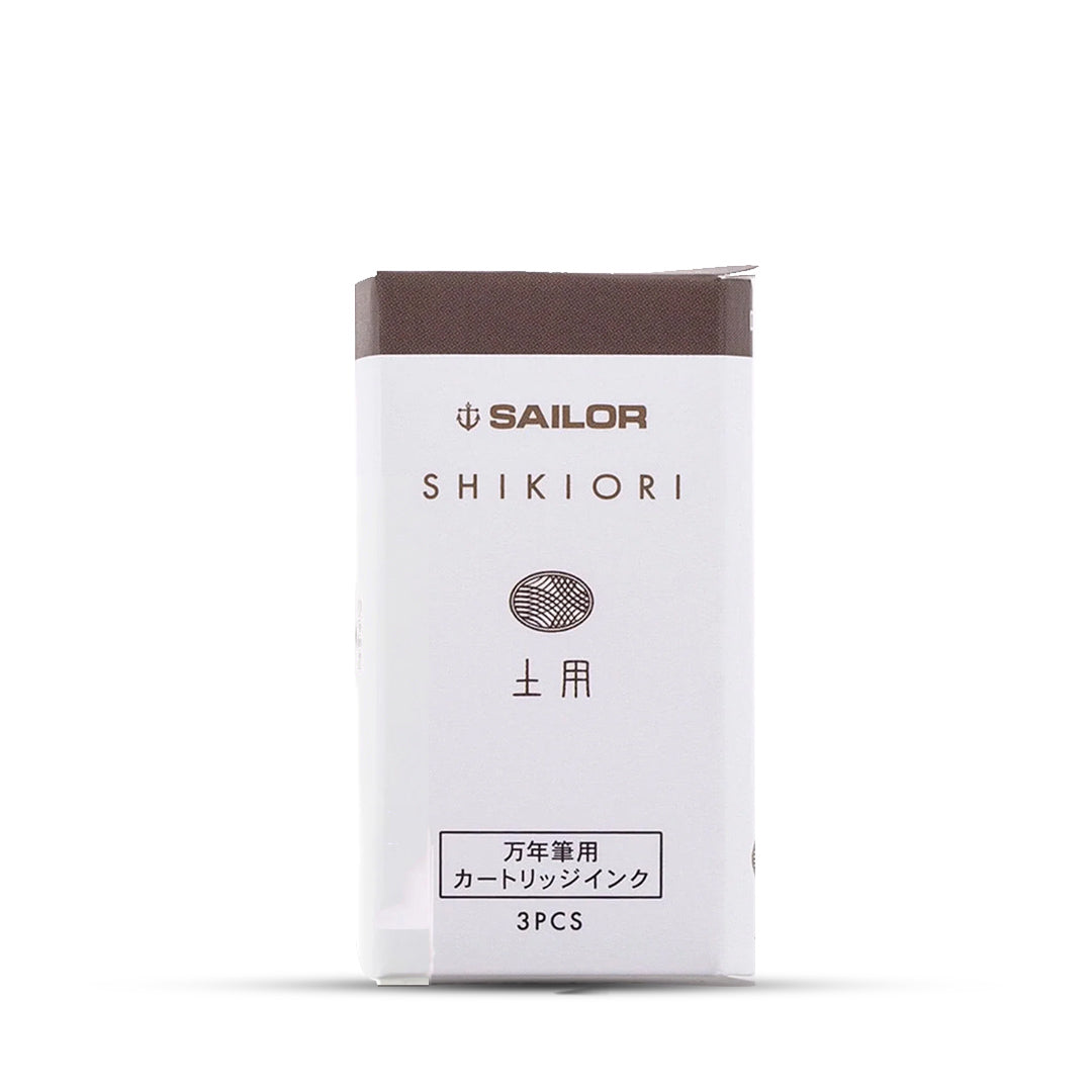 Sailor Shikiori Ink Cartridge