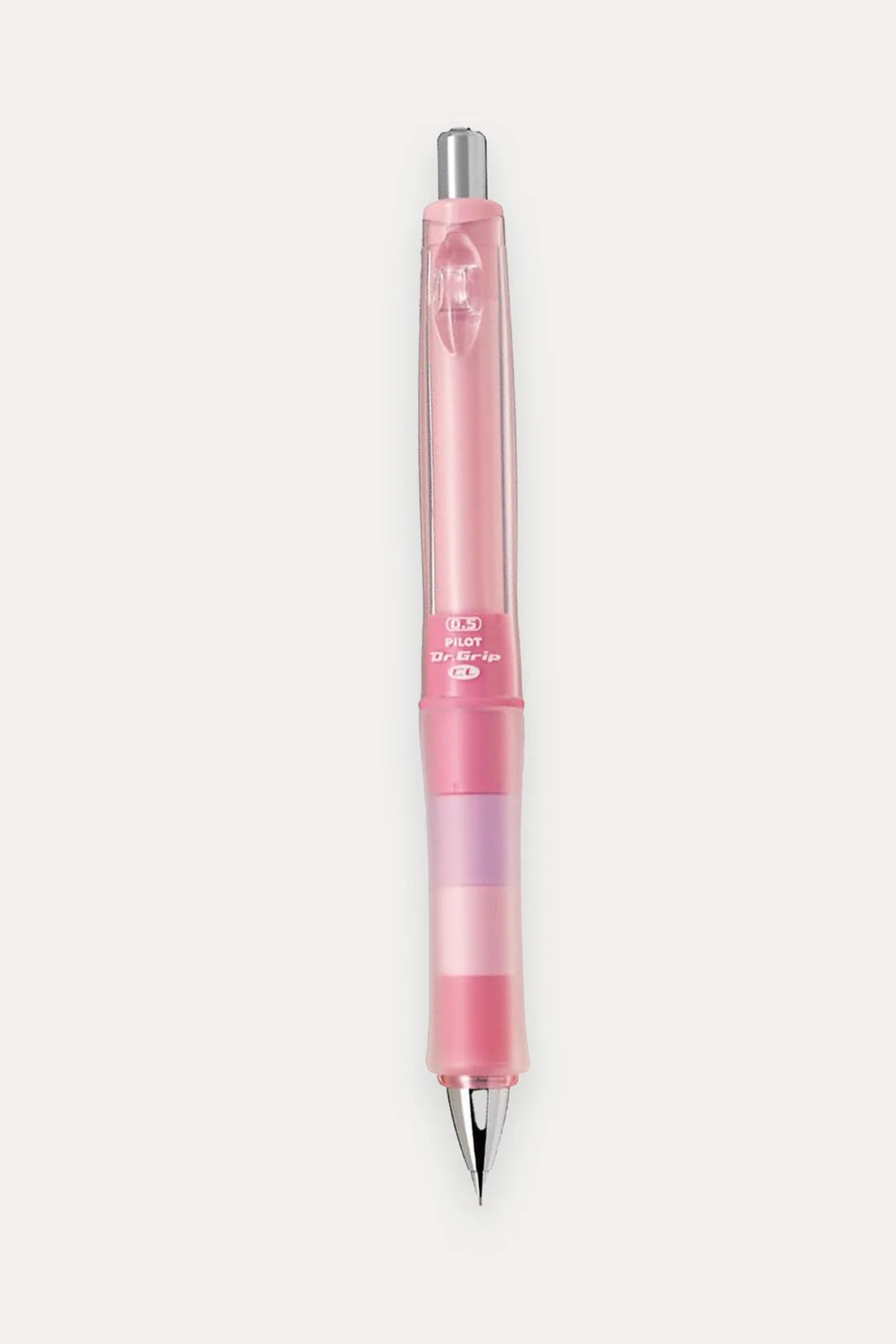 Pilot Japan Dr. Grip Play Border 0.5 Mechanical Pencil