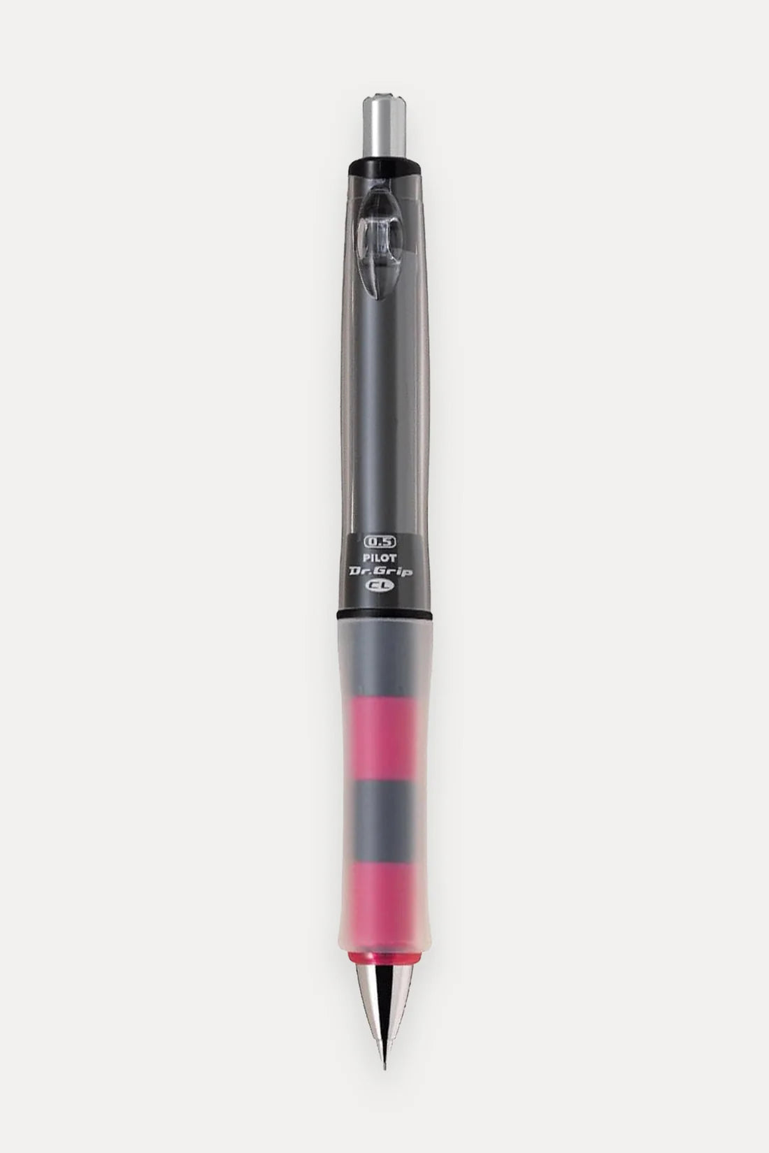 Pilot Japan Dr. Grip Play Border 0.5 Mechanical Pencil