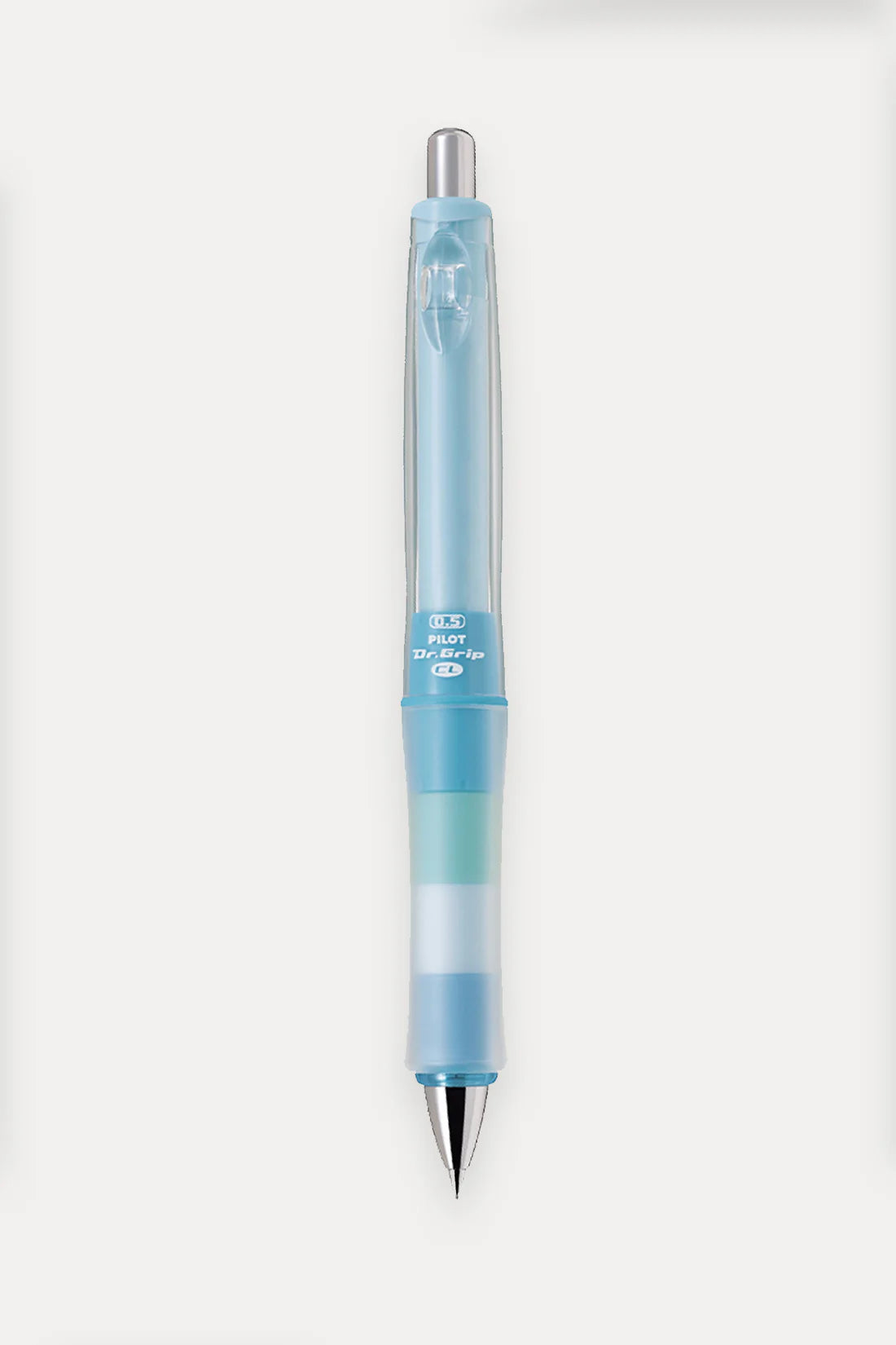 Pilot Japan Dr. Grip Play Border 0.5 Mechanical Pencil