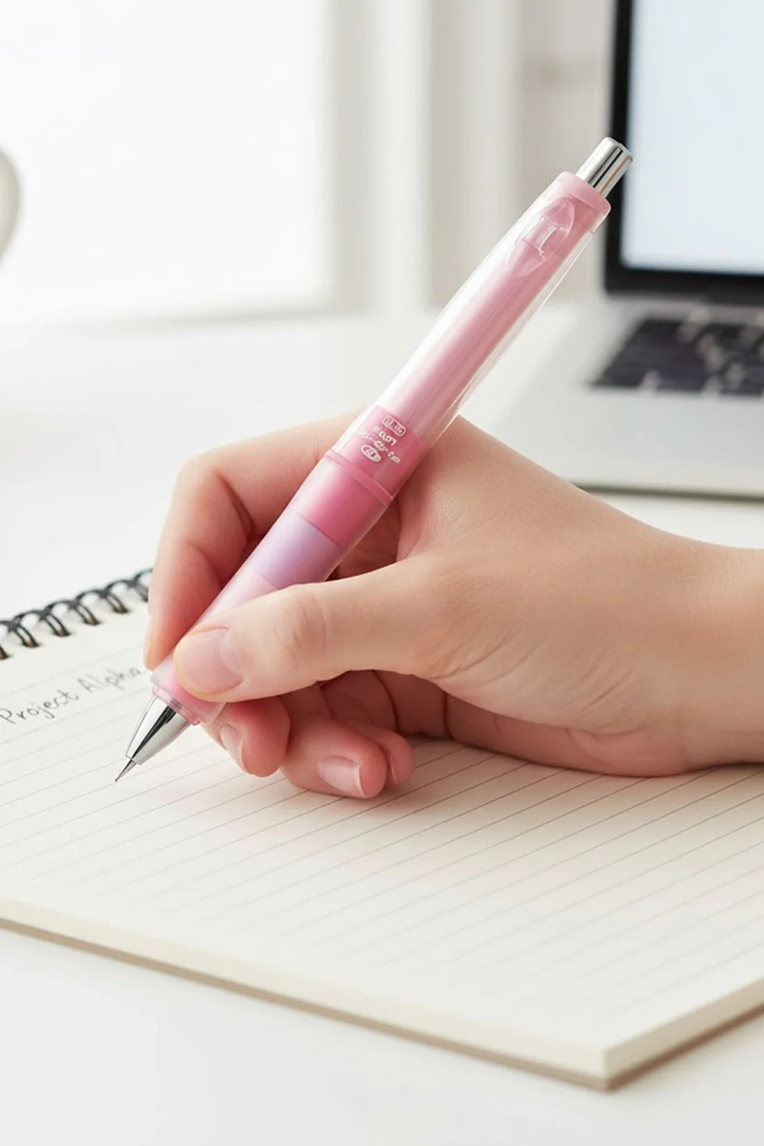 Pilot Japan Dr. Grip Play Border 0.5 Mechanical Pencil
