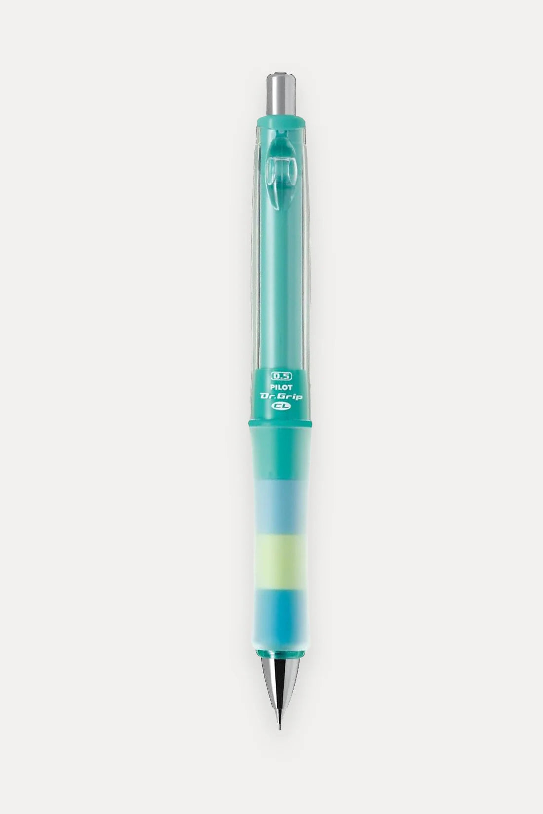 Pilot Japan Dr. Grip Play Border 0.5 Mechanical Pencil