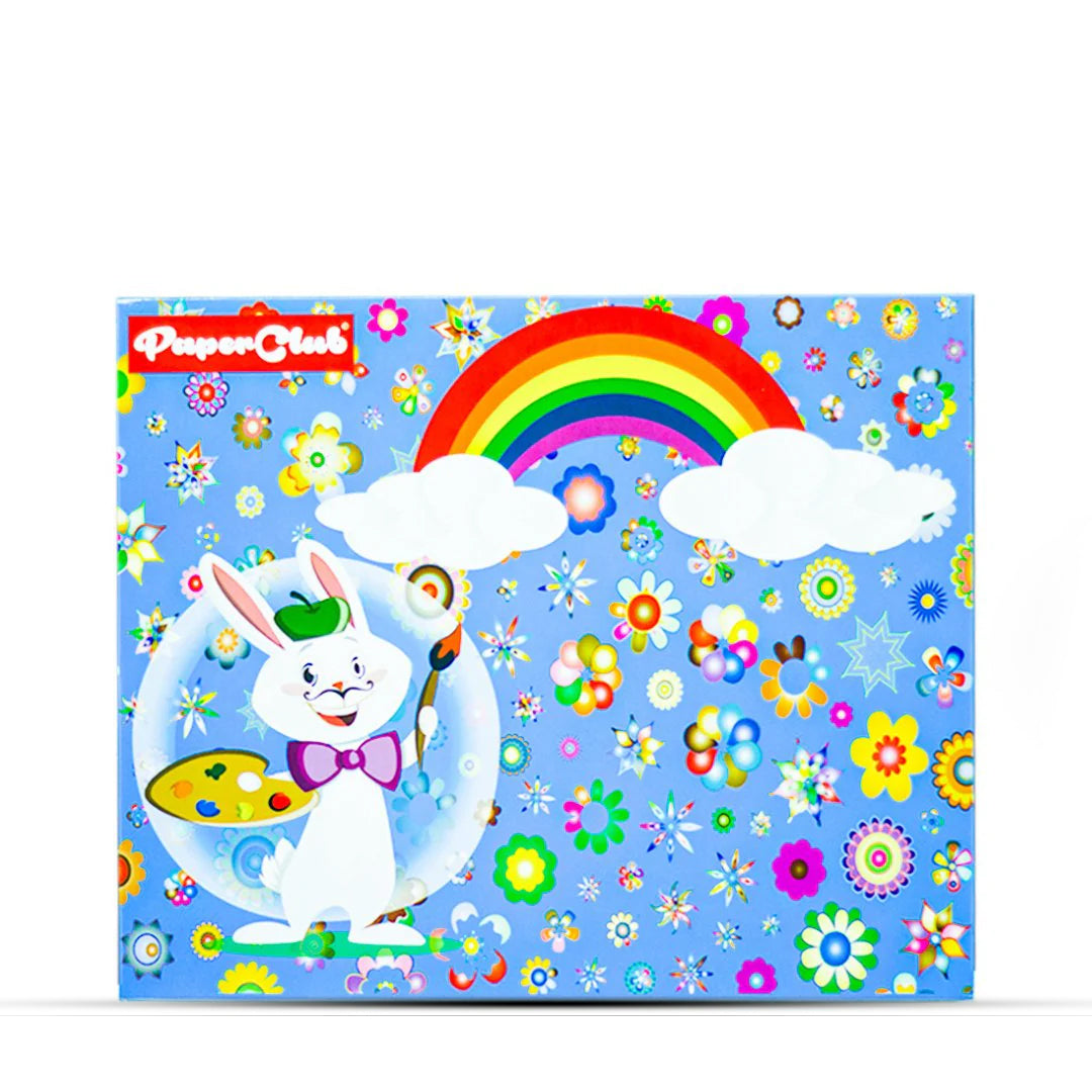 Paperclub Drawing Book