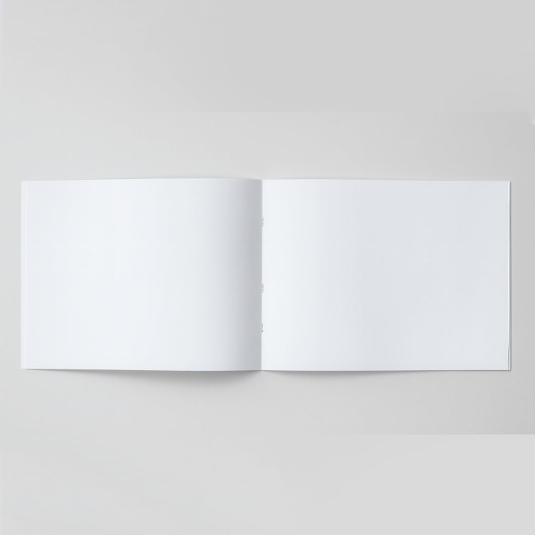 Paperclub Drawing Book