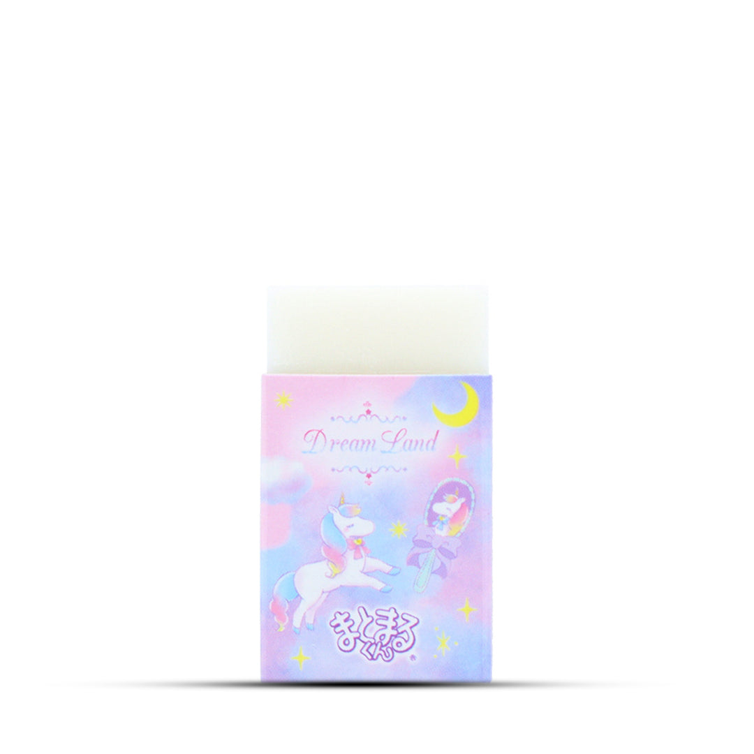 Sun Star Limited Edition Matomaru-Kun Eraser