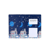 Lovely Ruled Notebooks