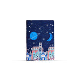 Lovely Ruled Notebooks