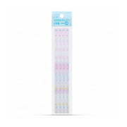 Sun Star Limited Edition Pencil Set