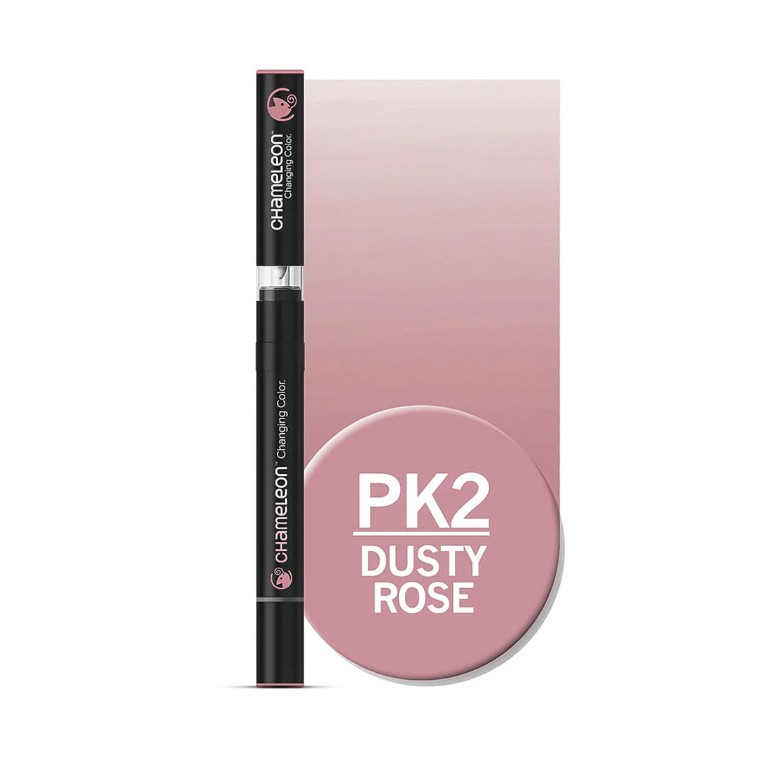 Chameleon Color Tone Brush Pen