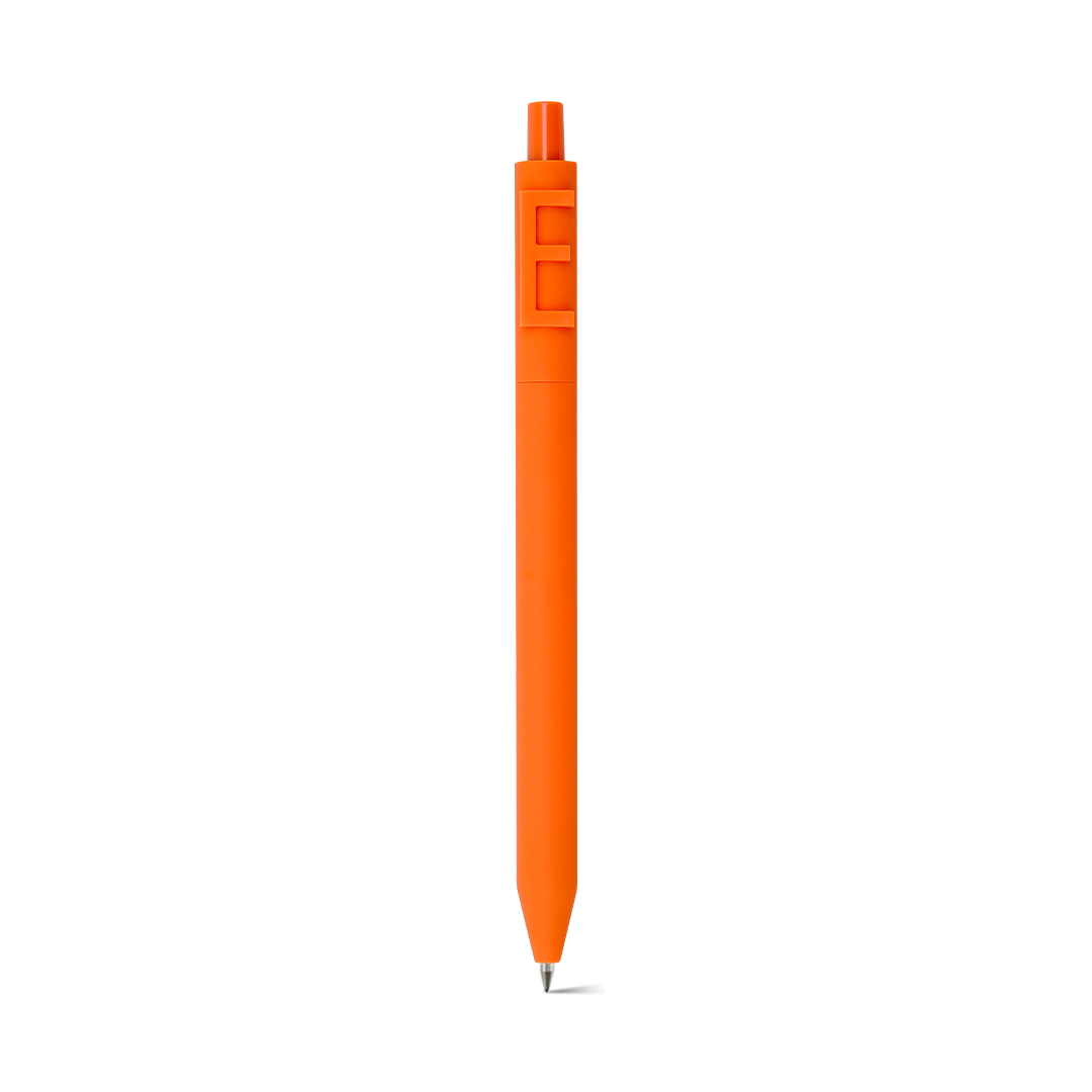 Kaco Alpha 0.5mm Gel Pen