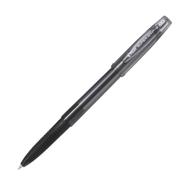 Pilot Super Grip G Oil-Based Ballpoint Pen