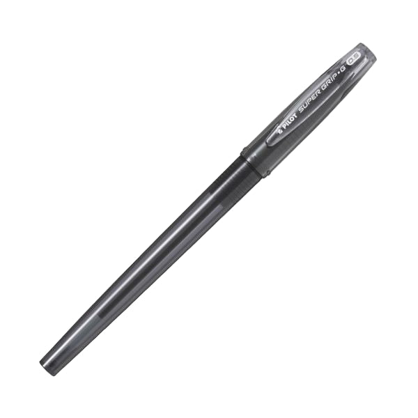 Pilot Super Grip G Oil-Based Ballpoint Pen