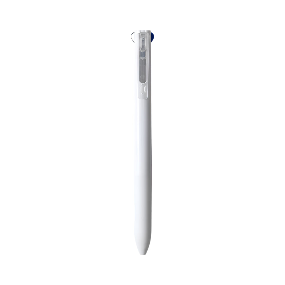 Kaco Easy 3 in 1 Multifunction  Pen(Black/Blue)