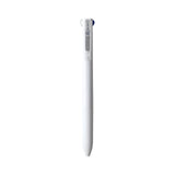 Kaco Easy 3 in 1 Multifunction  Pen(Black/Blue)