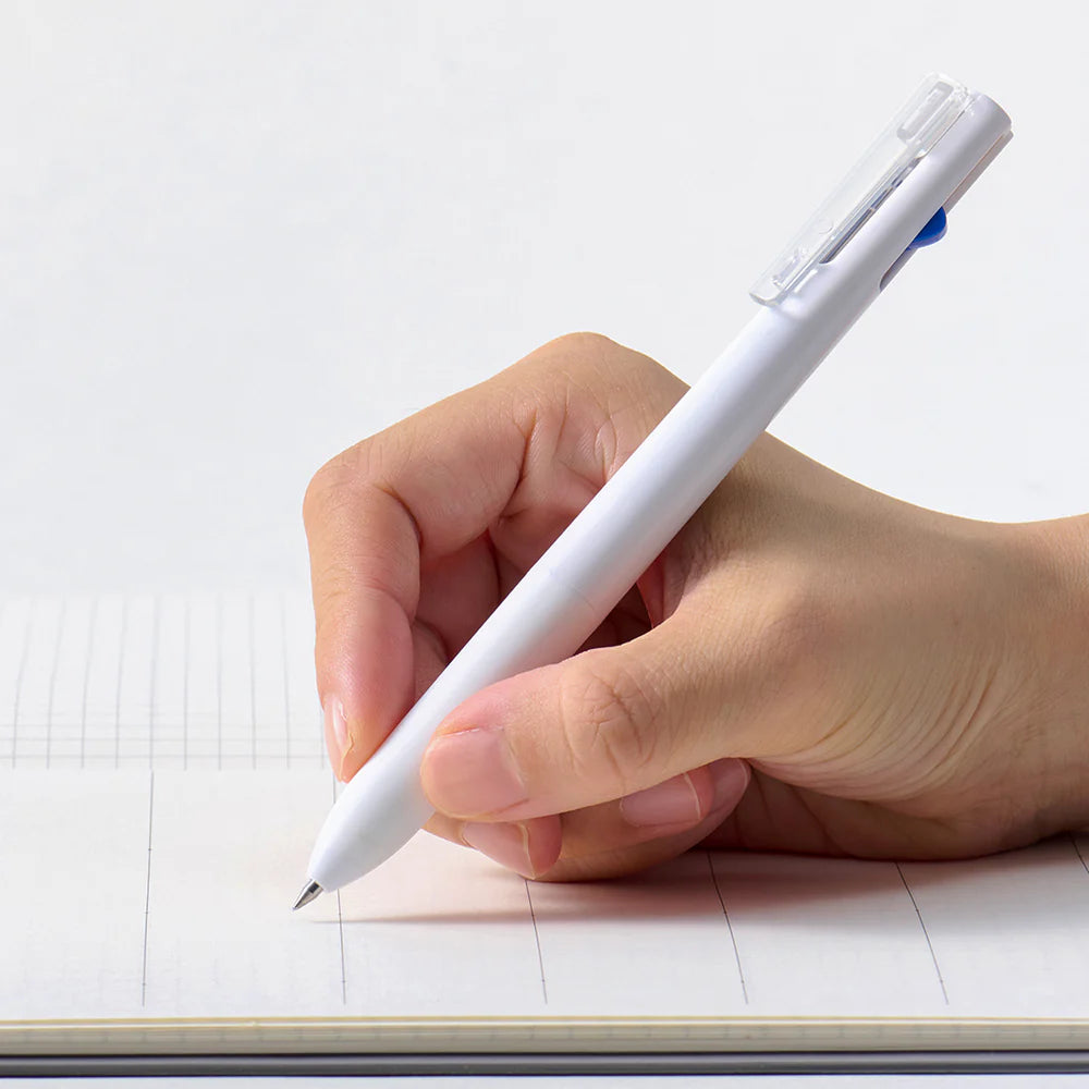 Kaco Easy 3 in 1 Multifunction  Pen(Black/Blue)