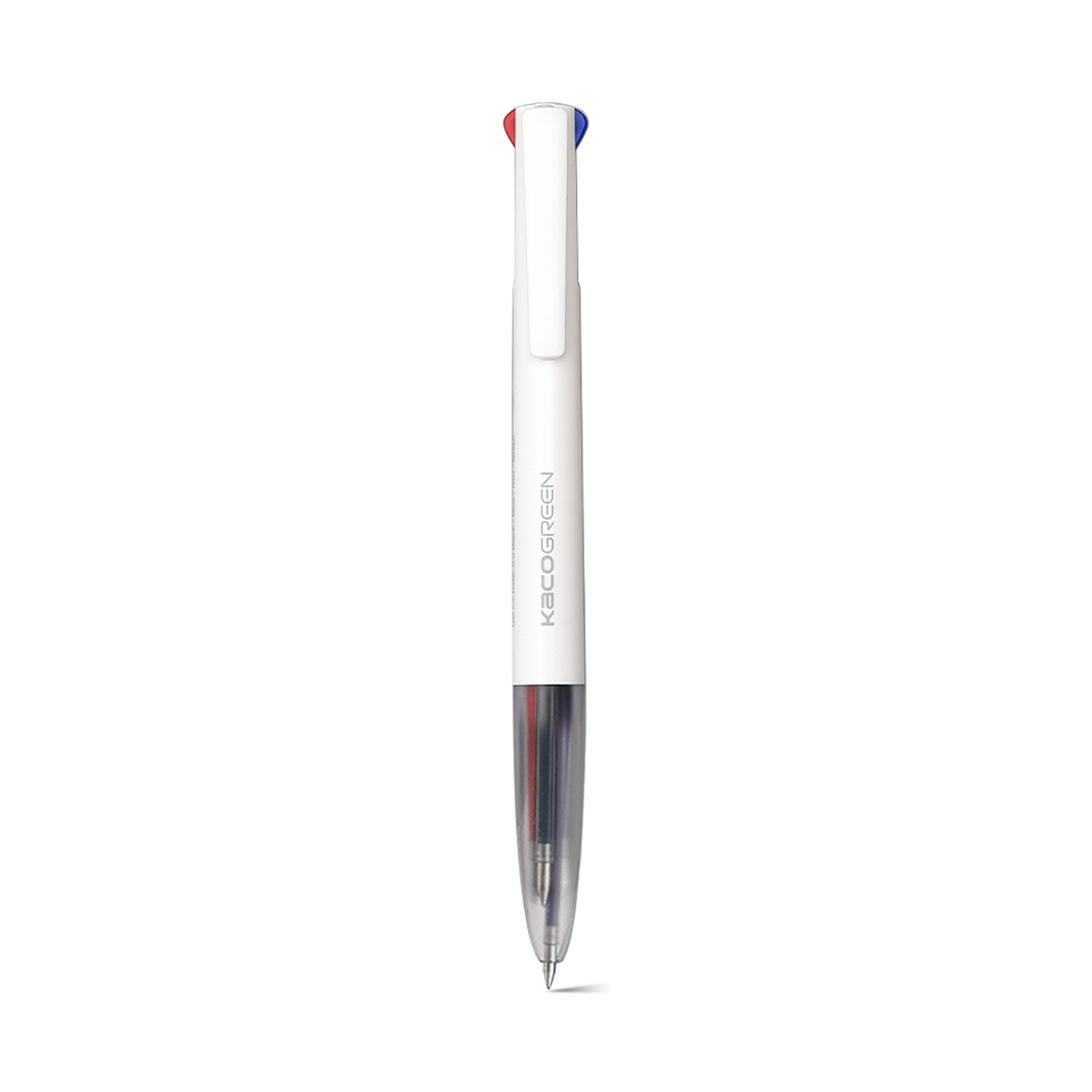 Easy 4 in 1 Gel Ink Pen 0.5mm