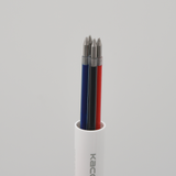 Easy 4 in 1 Gel Ink Pen 0.5mm