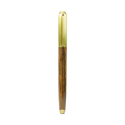 Delike Wood Fashion Fountain Pen