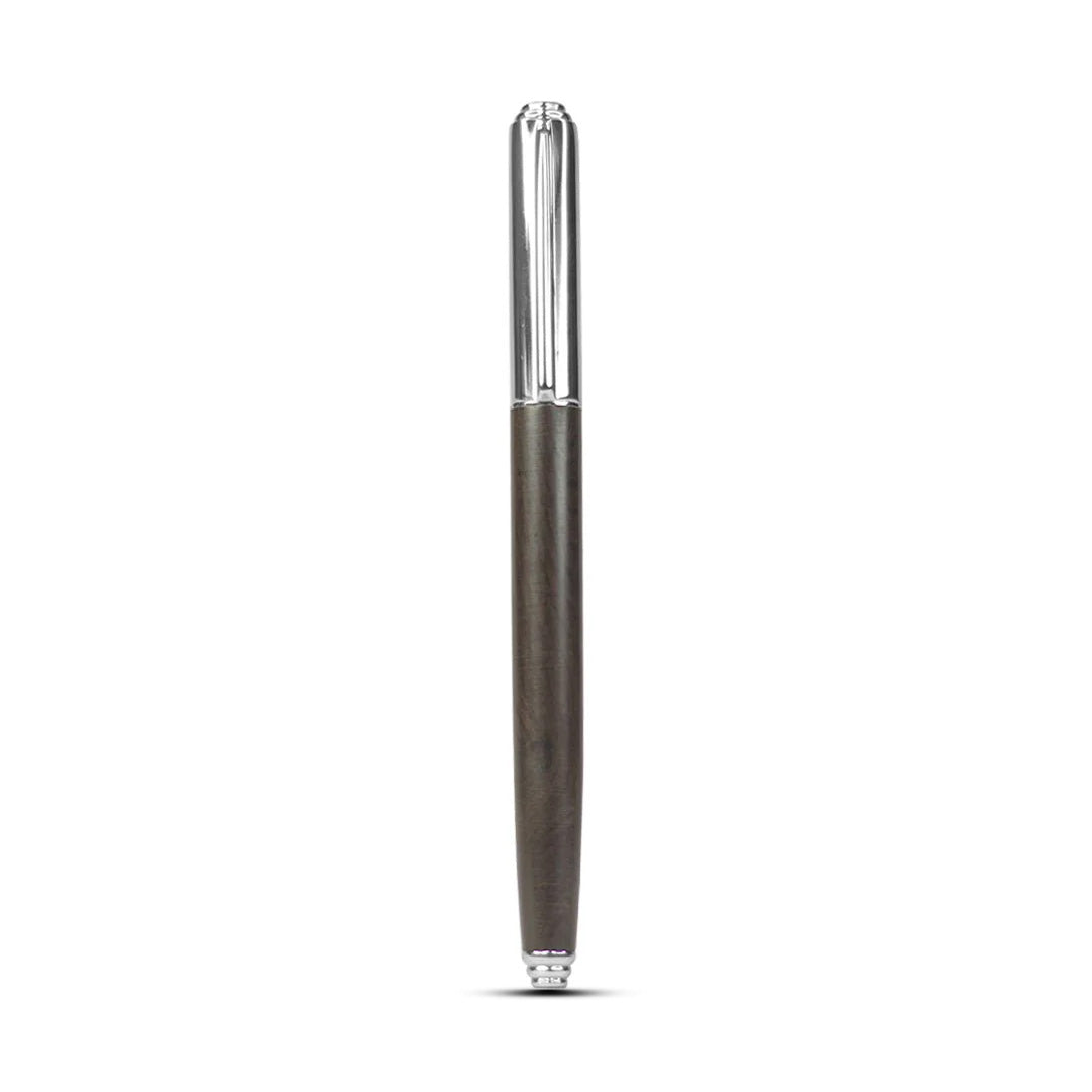 Delike Wood Fashion Fountain Pen