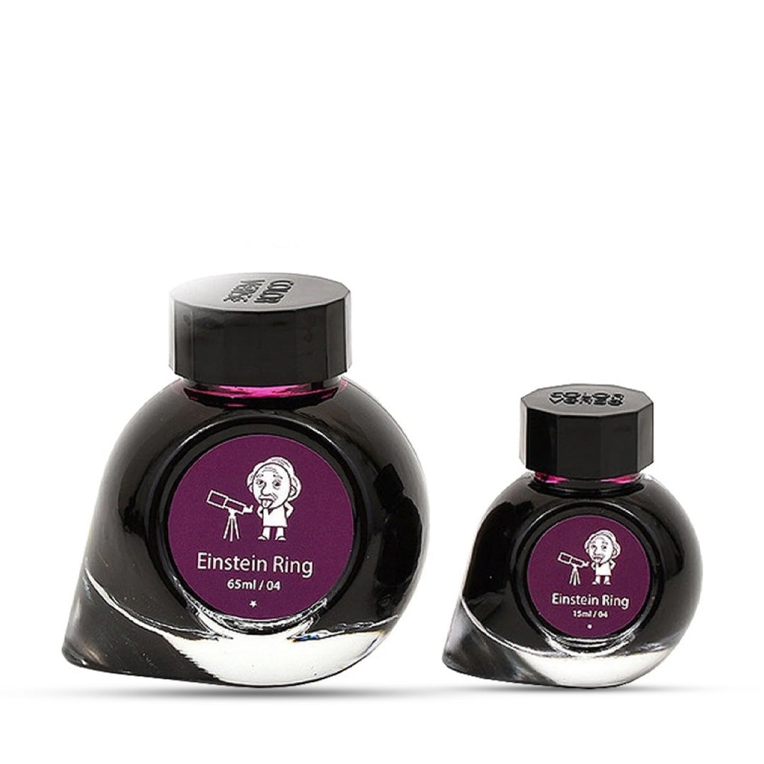 Colorverse Ink Spaceward