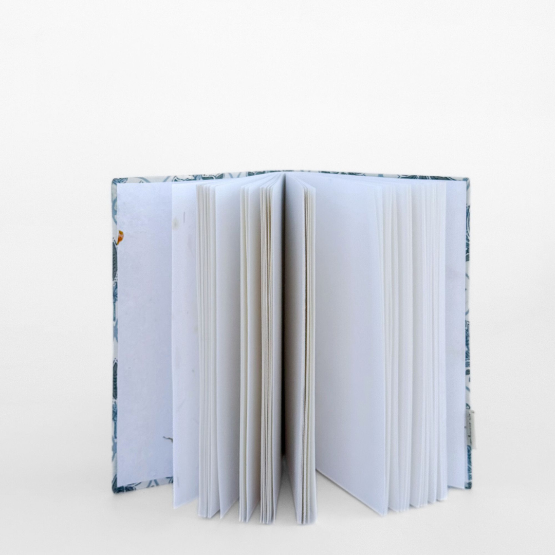 Ekatra Handcrafted Journal-A5