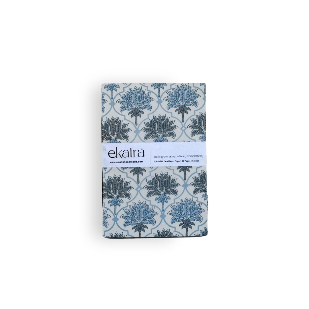 Ekatra Handcrafted Journal-A5
