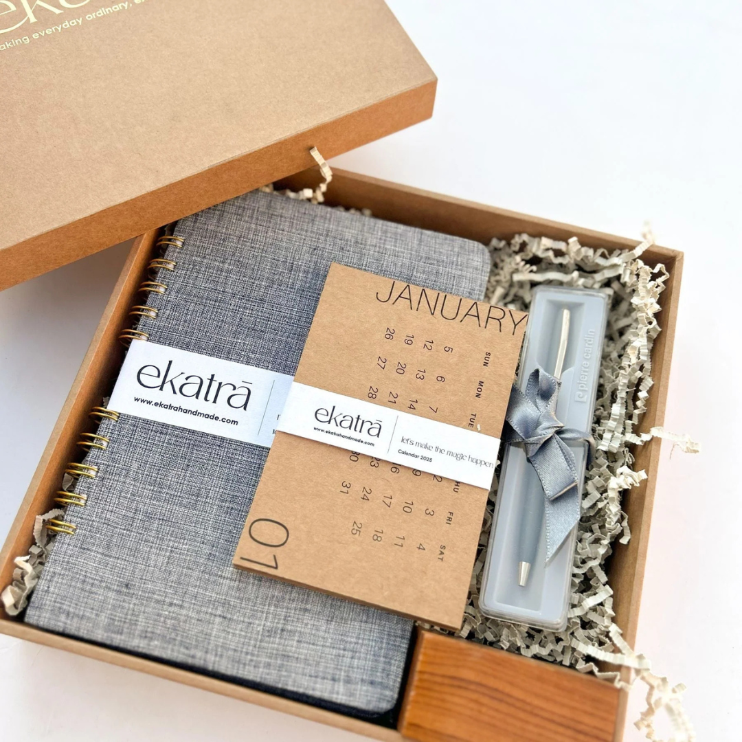 Ekatra Timeless Beginnings Hamper