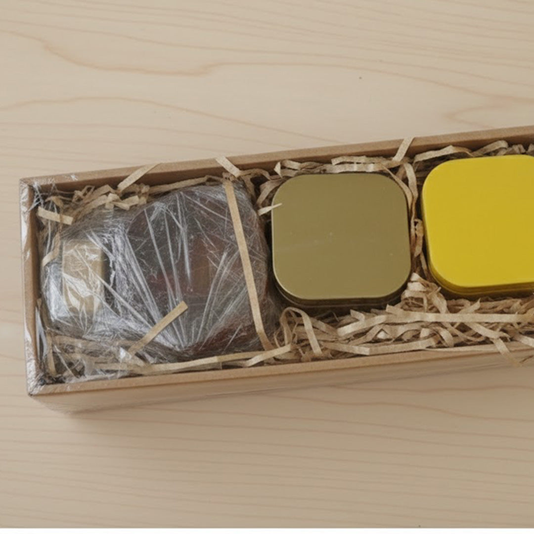 Ekatra Amber Evenings Hamper