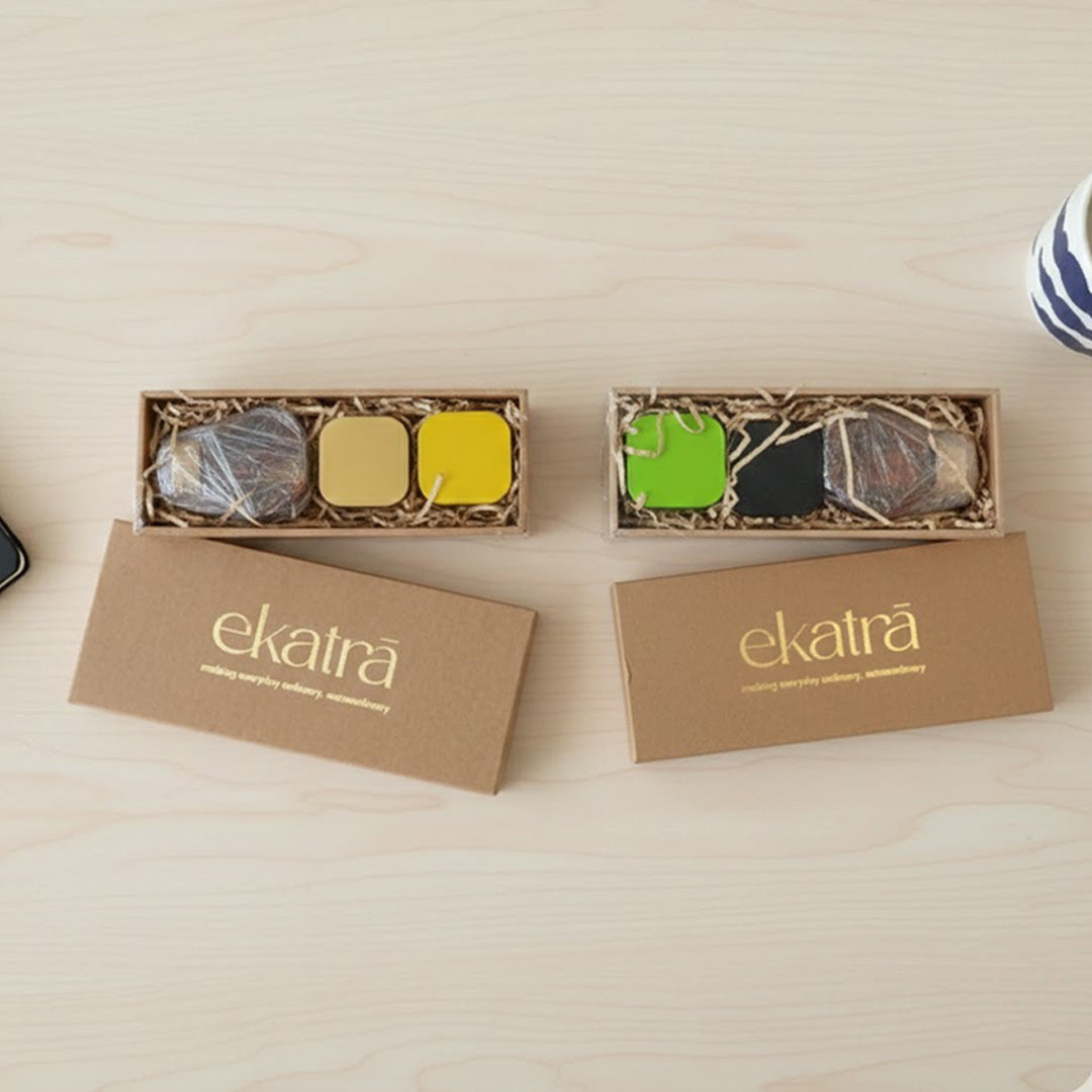 Ekatra Amber Evenings Hamper