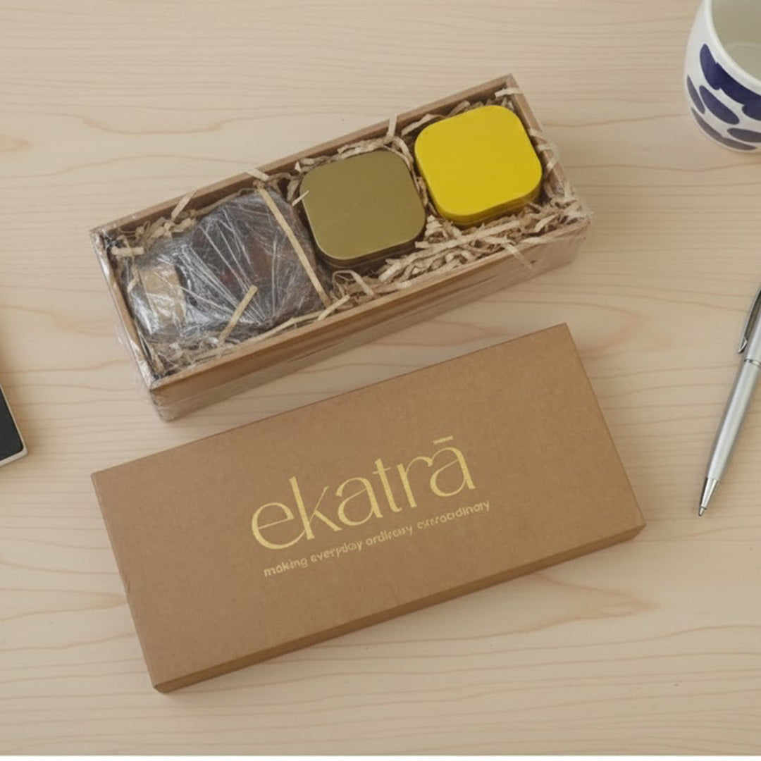 Ekatra Amber Evenings Hamper