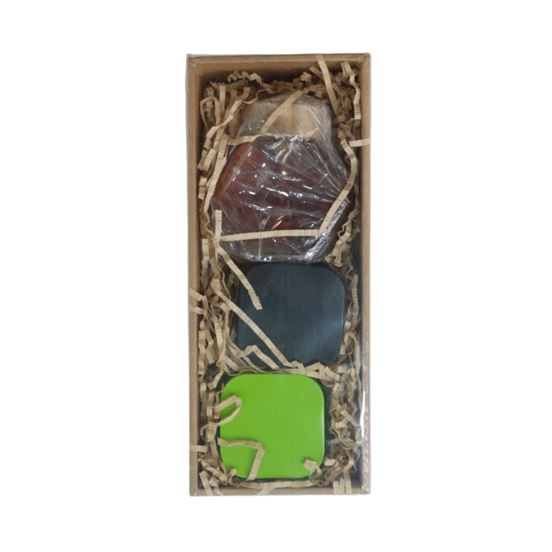 Ekatra Amber Evenings - 1  Hamper-Pack of 3