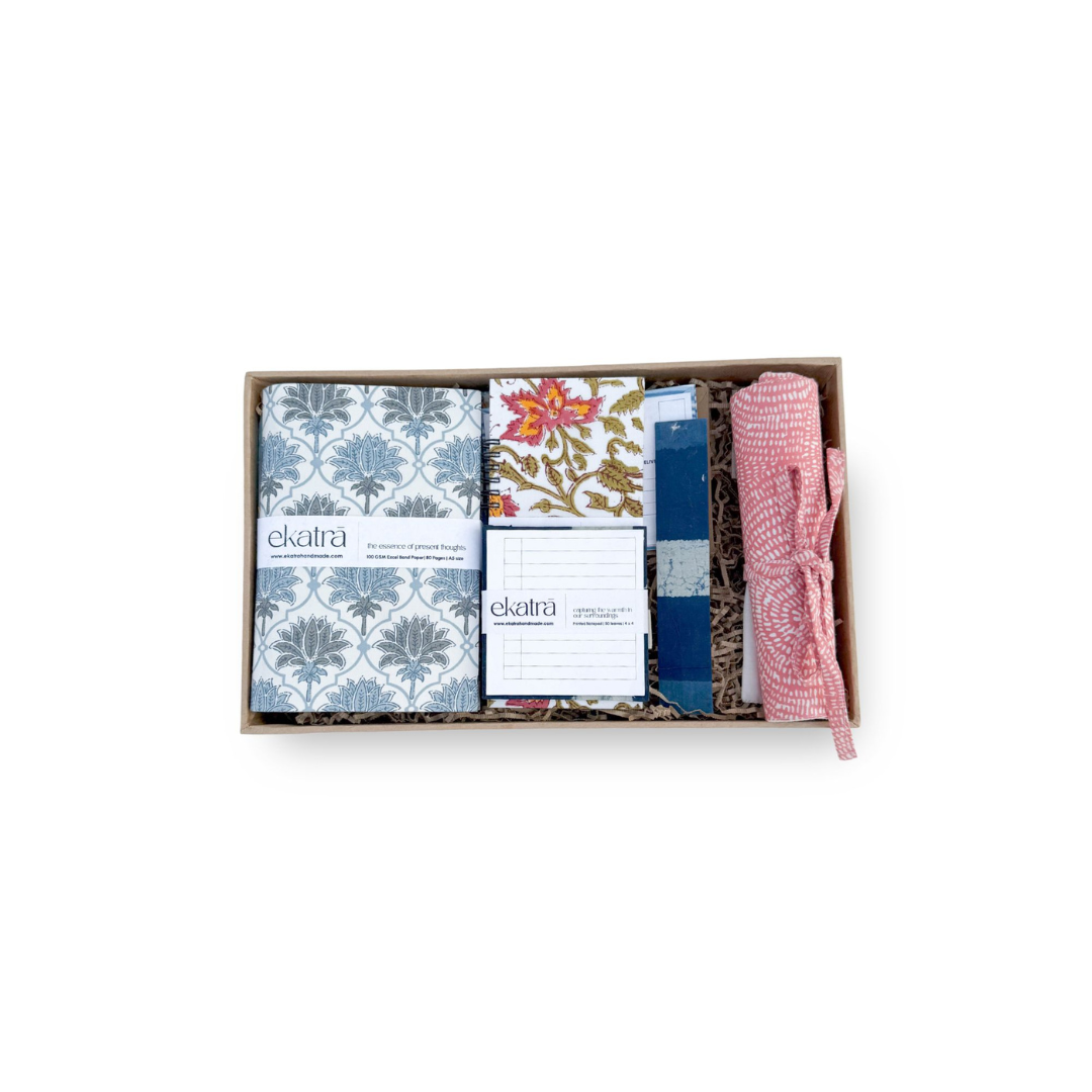 Ekatra Corporate Gift set/Gift hamper