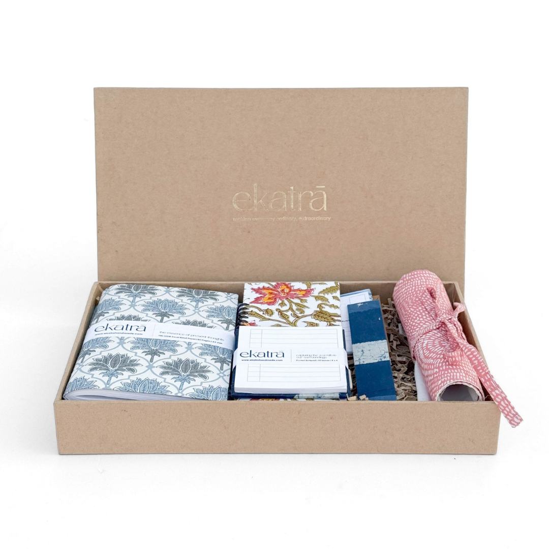 Ekatra Corporate Gift set/Gift hamper