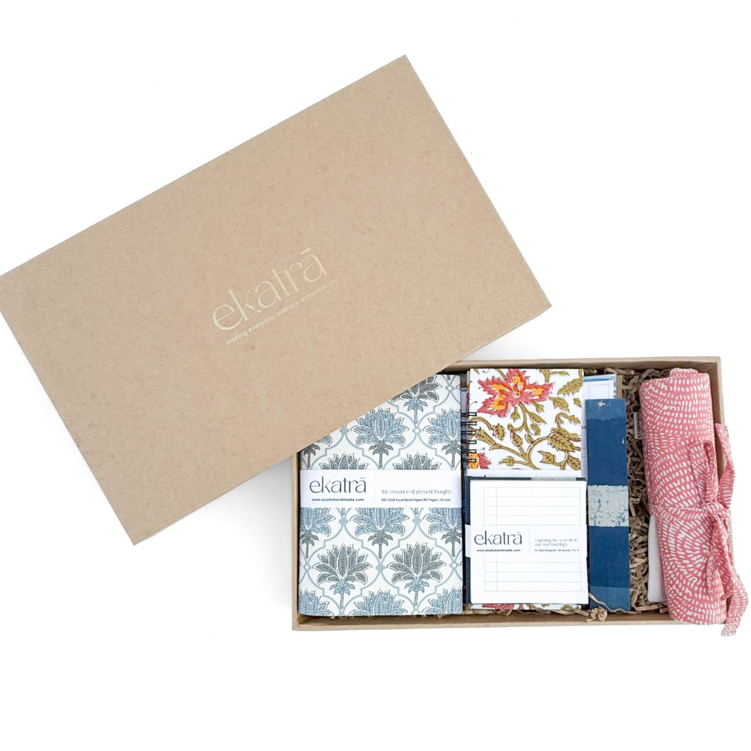 Ekatra Corporate Gift set/Gift hamper