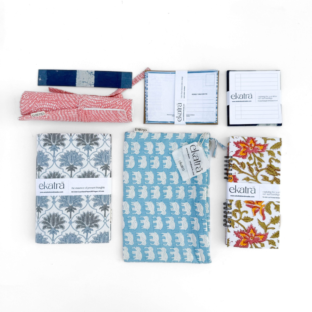 Ekatra Corporate Gift set/Gift hamper