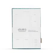 Ekatra Daily Planner