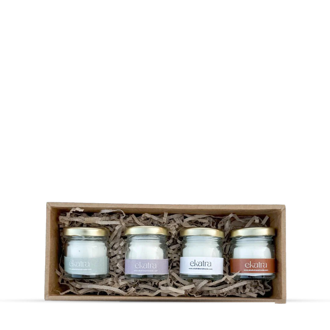 Ekatra Luxury Candle