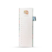 Ekatra Market List Pad