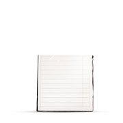 Ekatra Ruled Tearable Block Desk Pad