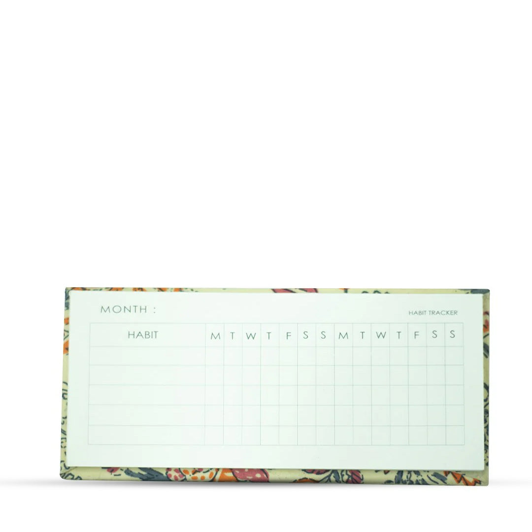 Ekatra Habit Tracker